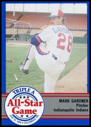 AAA10 Mark Gardner
